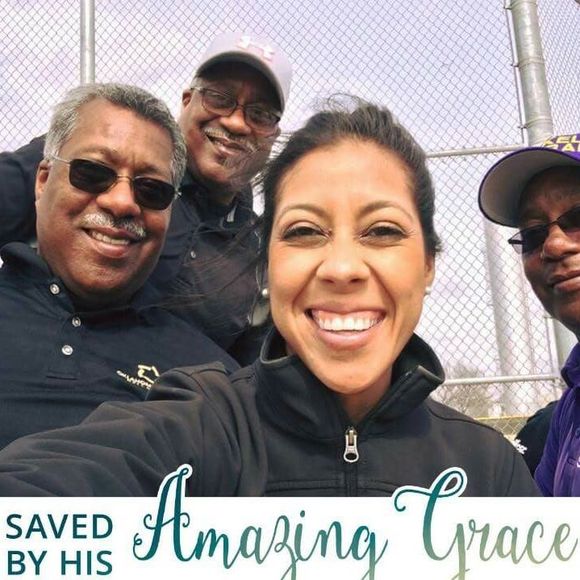 Meet your Posher, Ron - Picture 1 of 1